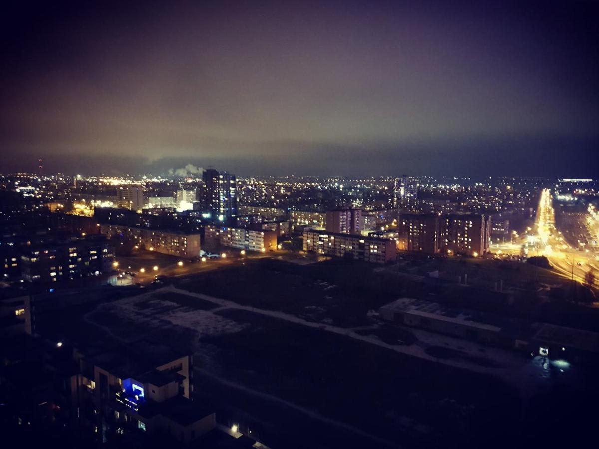 Sea View Apartment In Klaipėda Extérieur photo